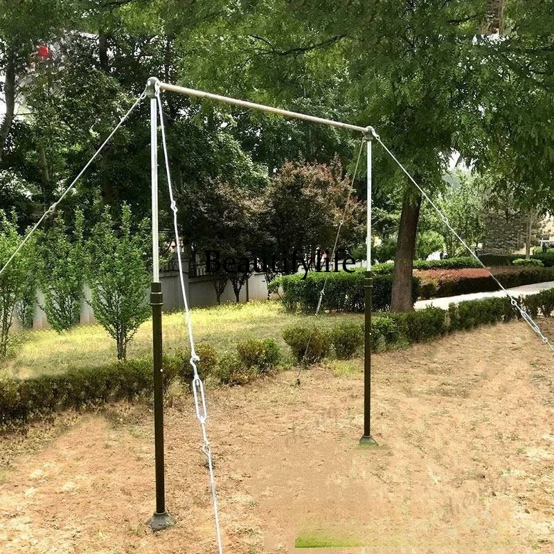 Outdoor Training Parallel Bars Competition Pull-ups Outdoor Fitness Home Fitness