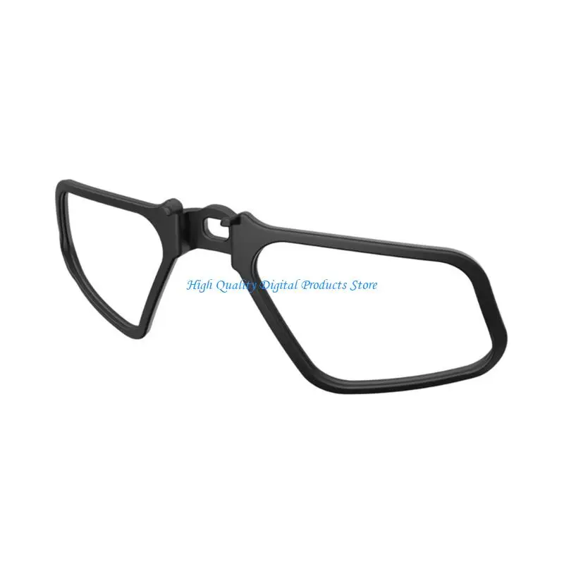 U2JE Lightweight Construction Frame For Vanguard Glasses Frame Insert Perfect For Sports And Daily Use
