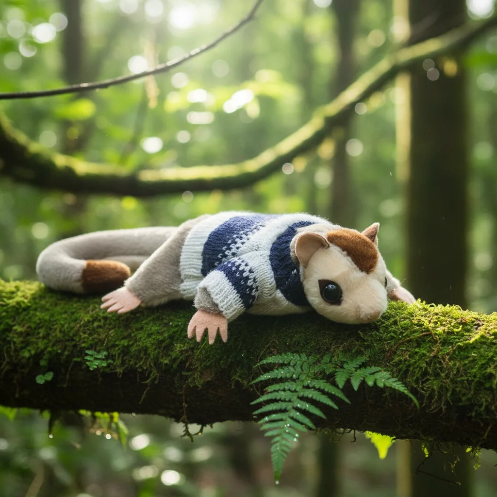 

Новые суперкрутые плюшевые игрушки-летяги: уютные мягкие игрушки-летяги, милые игрушки-летяги в виде белок, забавные подарки для детей и домашних животных