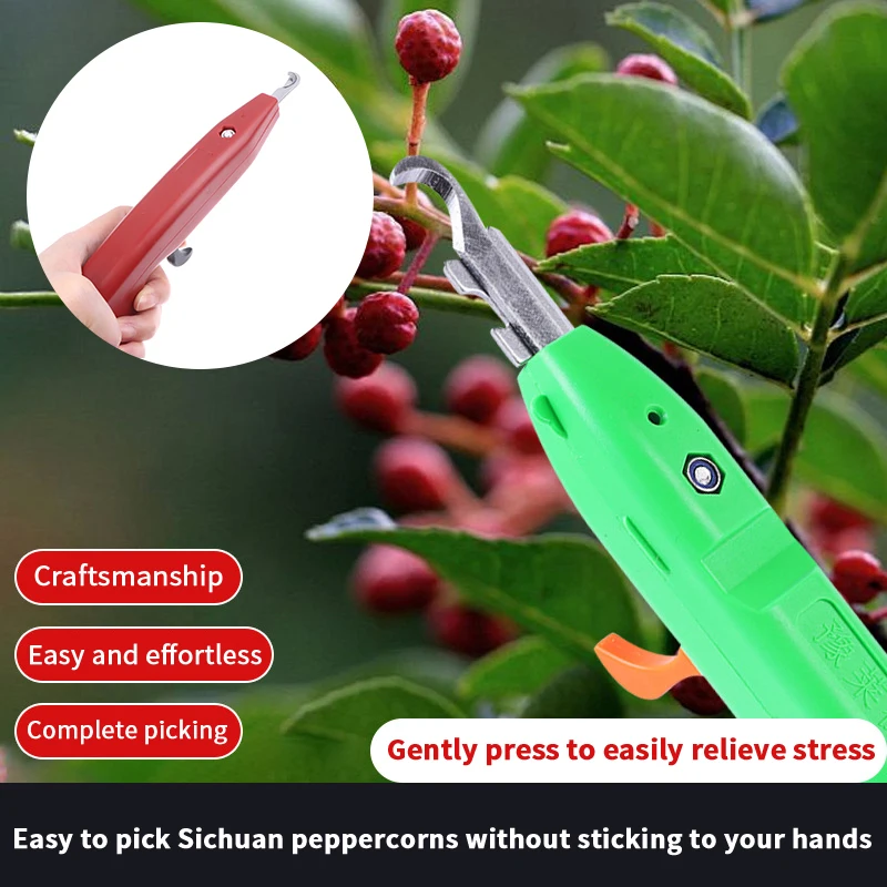 

Multifunctional Vegetable Fruit Picking Trimmer Portable Flower Branch Trimmer Scissors Garden Tools Supplies