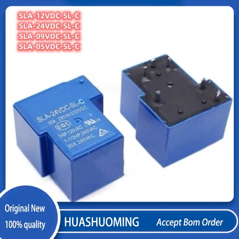 10Pcs/Lot New Sla-1… - image