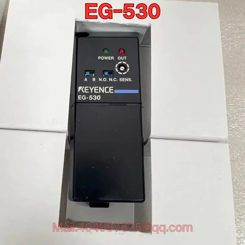 

New EG-530 positioning sensor controller Latest Pricing for 2026