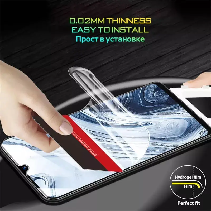 A52 M52 F52 A72 M42 5G Privacy+Matte Screen Protector for Samsung M02 A02 A02S Xcover 6 Pro 2 Quantum 2 M62 F62 Hydrogel Film