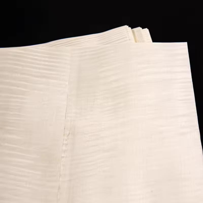 Size:510x350mm Thick:0.5mm Natural Bleached Maple Figured Wood Veneer Guitar face material DIY Guitar specific size veneer - Image 4