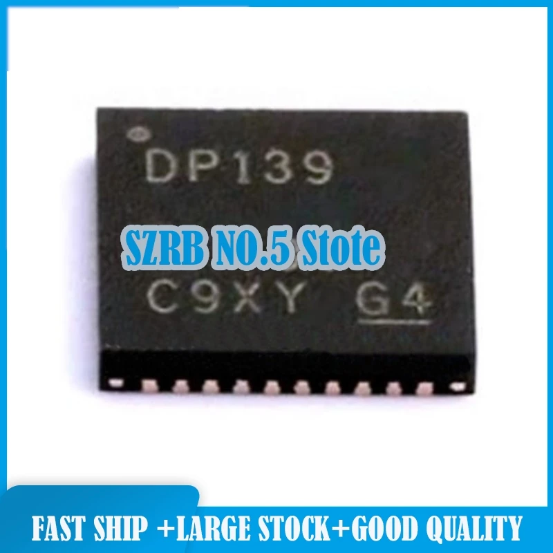 

10pcs/lot SN75DP139RSBR OPA695IDR WM8960CGEFL AD5541ARZ TPS54550PWPR IC Chips component