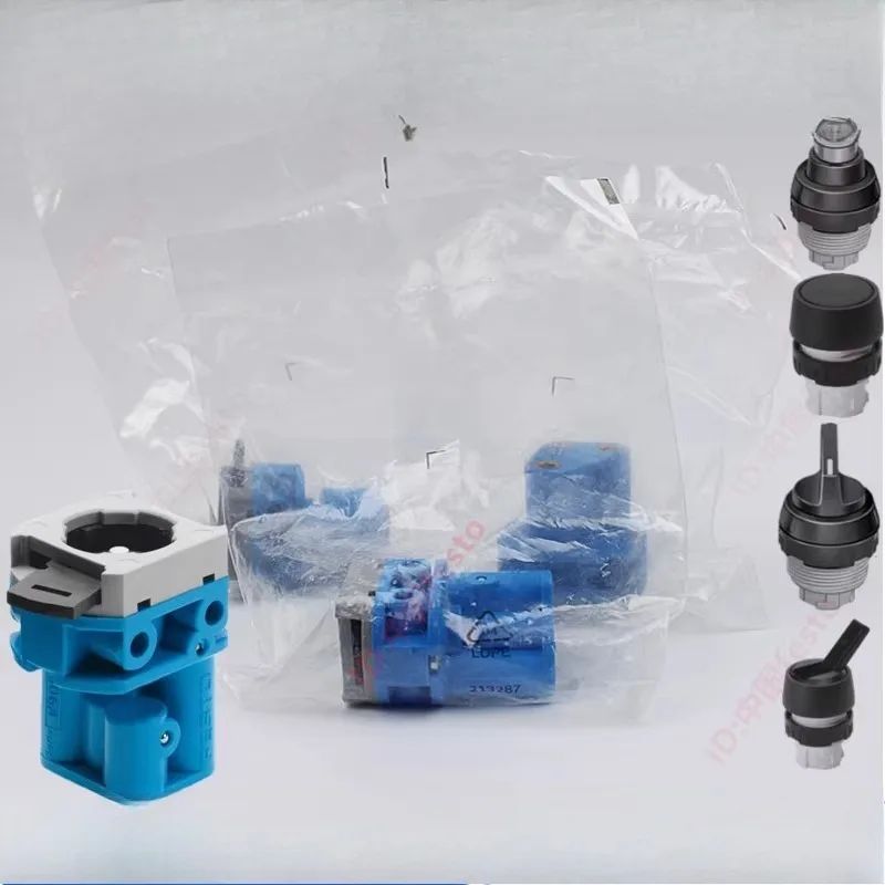 Parts For Festo Fes…