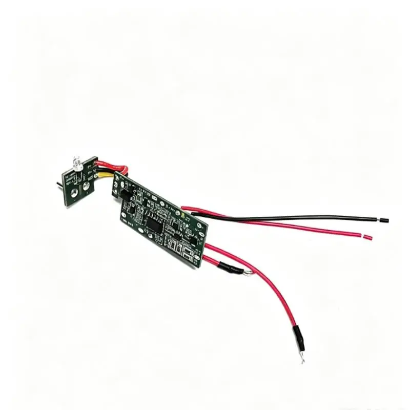 1Pc Electric Hair Clipper Accessories Circuit Board Suitable For MRD Mordal HC3969