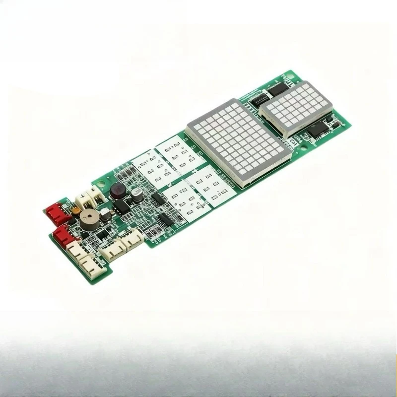 Parts Forelevator P…