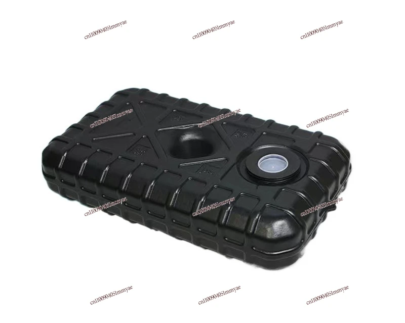

Household Large-capacity Solar Hot Water Bag