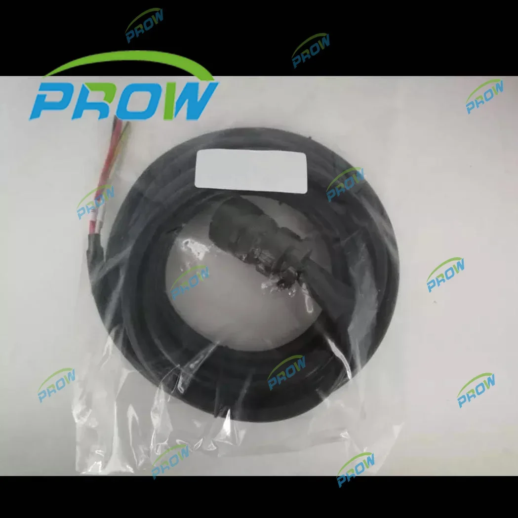 Huichuan Delta B2 A2 AB high-power servo motor power line power line ASD-CAPW1205 3205 ASD CAPW1205 CAPW12 CAPW ASD-CAPW3205