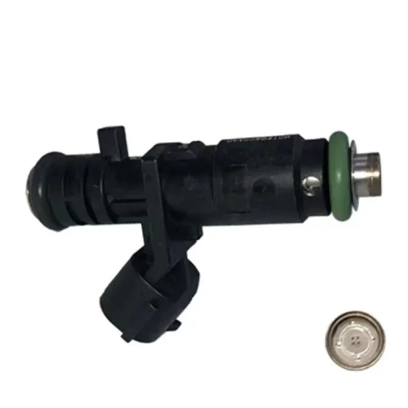 

Fuel injector 06A906031C is suitable for 2010 Volkswagen Jetta