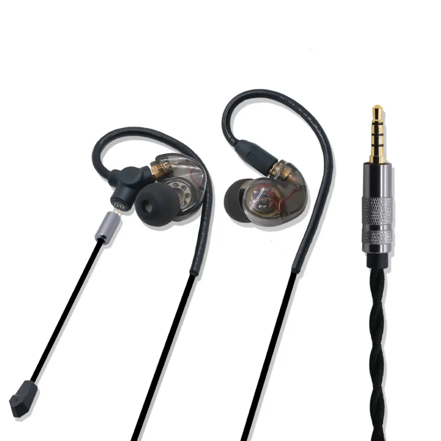 كابل ترقية سماعة أذن mmx-Boom ، ميكروفون ، ستيريو ، جهير ، HIFI ، سماعة رأس للألعاب ، Type-C ، USB ، cللي ، قابس ، جديد