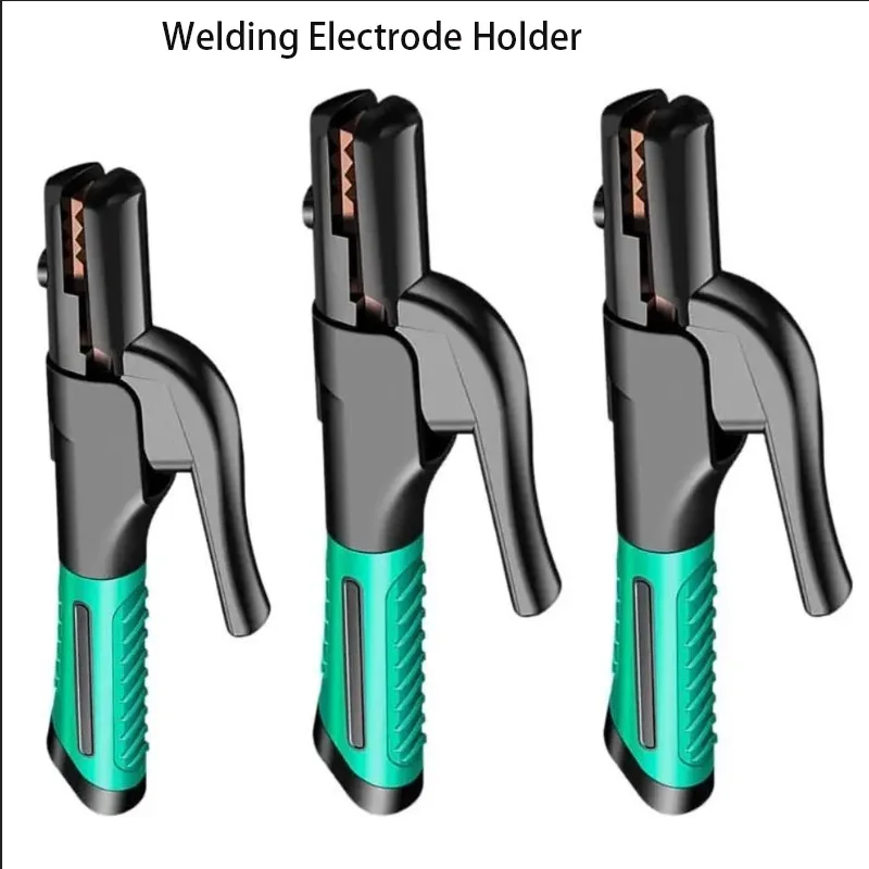 Welding Clamp 300A/600A/800A Electrode Holder Clamp Cable Stick Electrode Holder Welding Plier Clamp