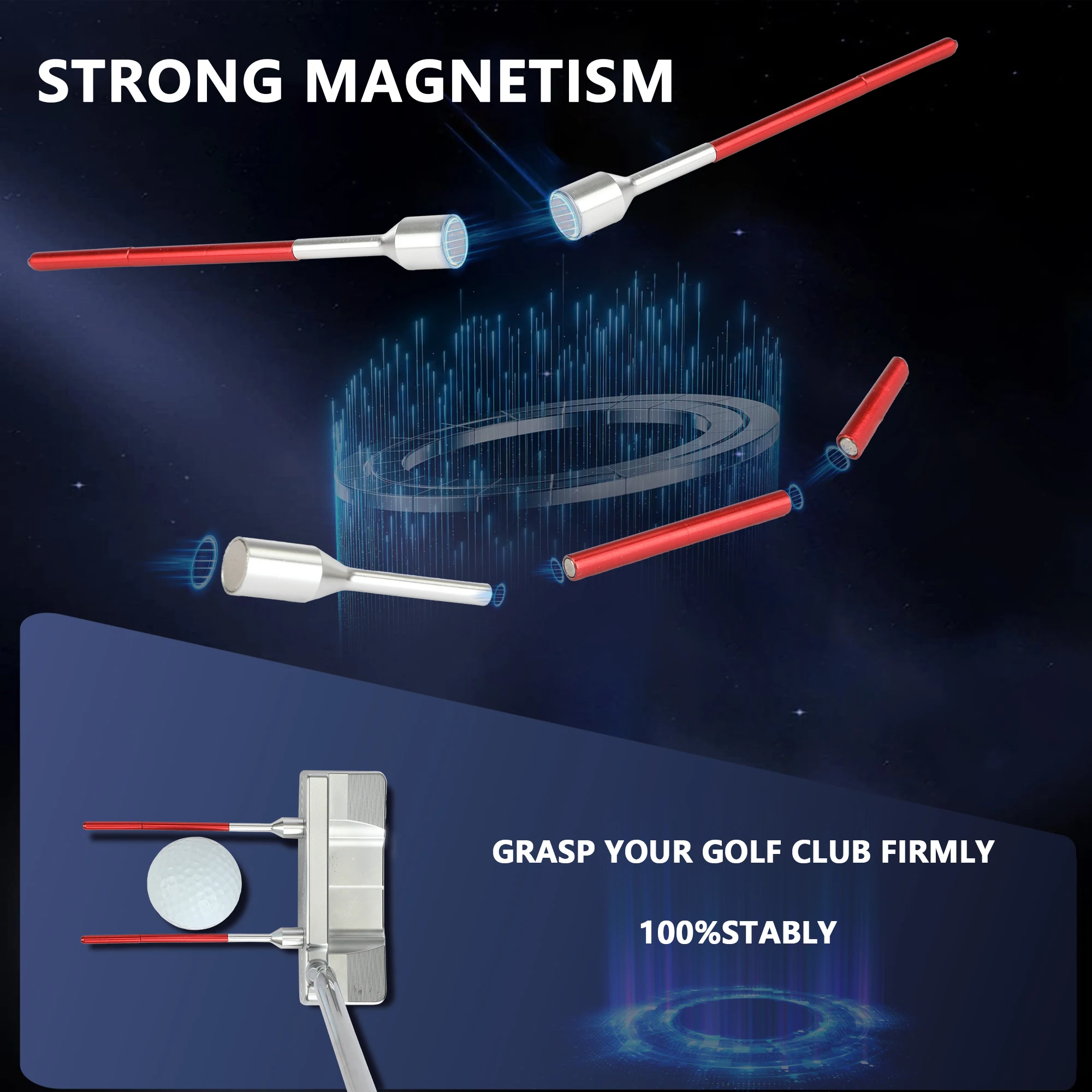 Thumbnail 2 - #20 Highest Rated Golf Training Aids to Buy in 2026