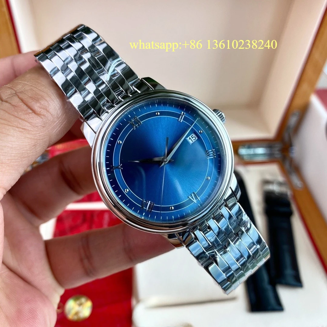 

Customizable - Qin Shi Huang Series - Renowned designer designs high-end men's mechanical watches