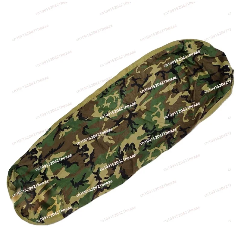 Suitable forWaterproof Bivy  Sleeping Bag Cover Bivy Sack for OEM ODM Waterproof Breathable Bivy Sleeping Bag Cover