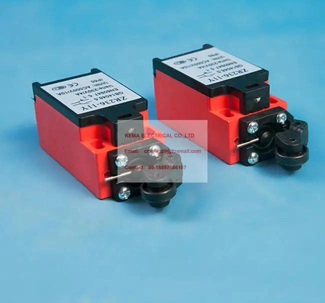 Lift Limit Switch Y… - image