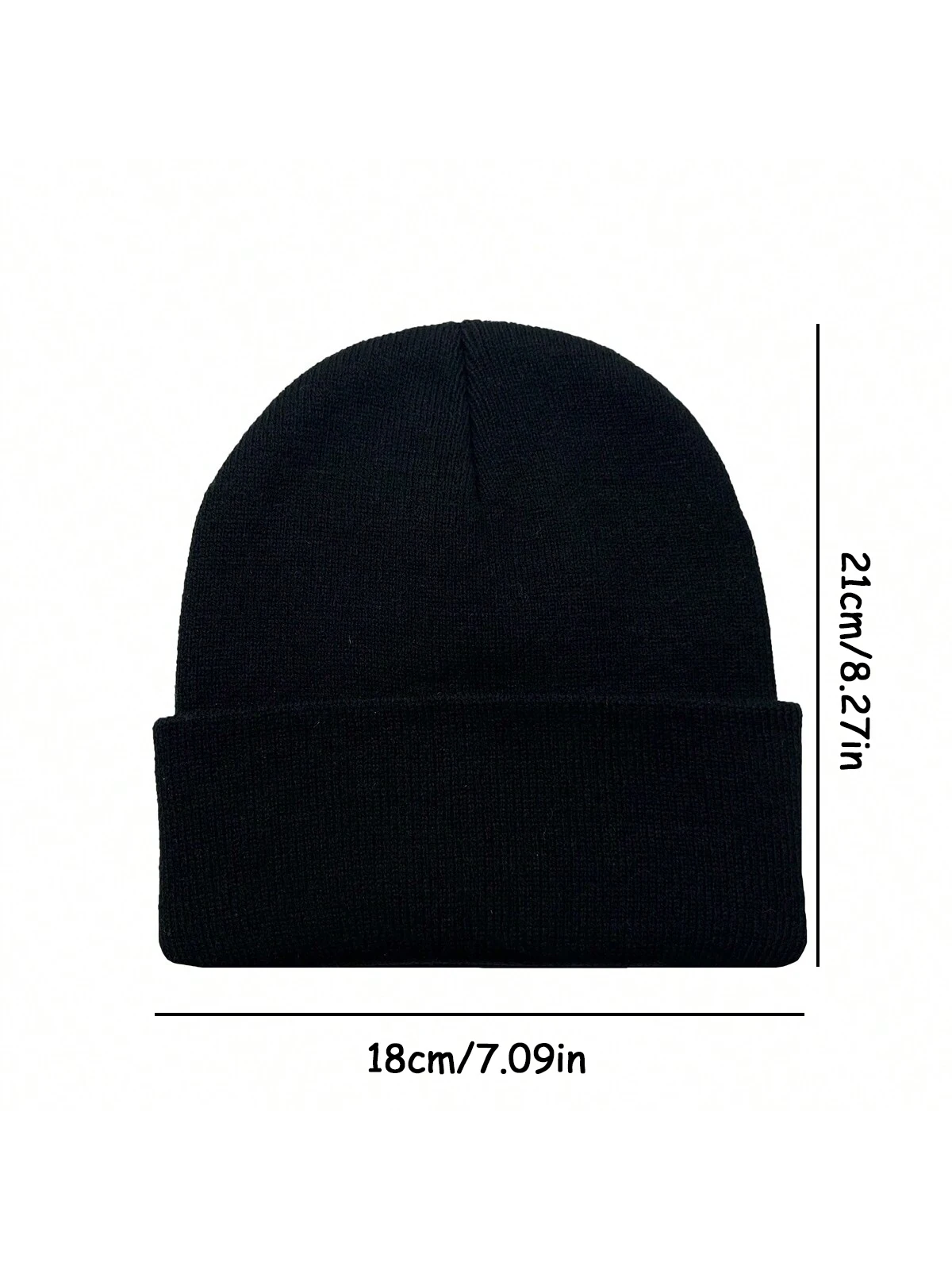 1 قطعة الشتاء محبوك Skullcap عادية الهيب هوب قبعة النساء الرجال بيني قبعة للجنسين بلون الدفء قبعات مرنة