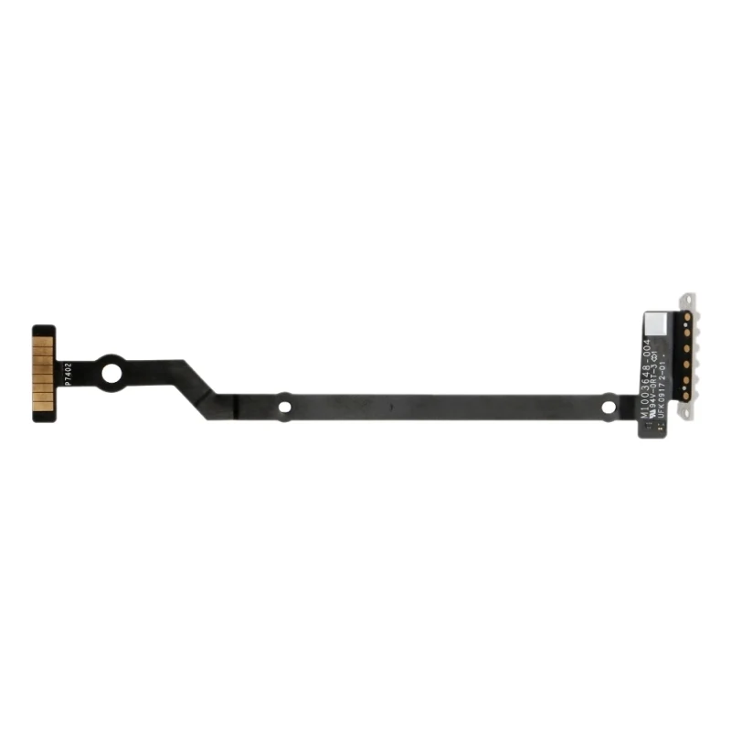 

Keyboard Flex Cable for Microsoft Surface Pro 5 (1796) / Pro 6 M1003648