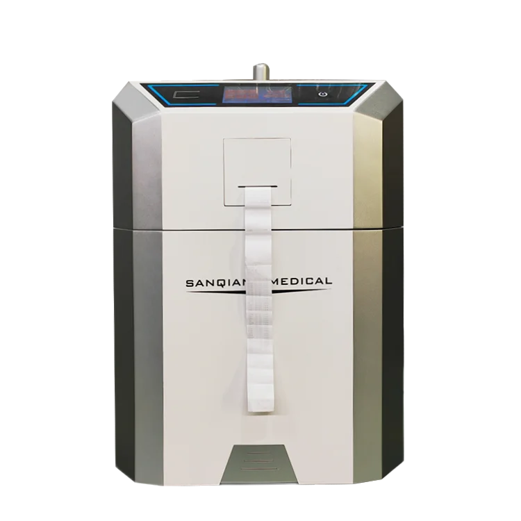 Automatic Flexible Endoscope Washer Disinfector Machine Automatic Endoscope Cleaning Machine Endoscope Reprocessor