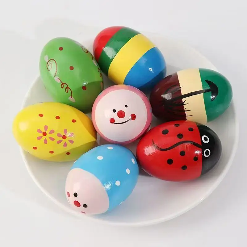 子供楽器幼児用木琴カスタネットマラカスタンバリンハーモニカトランペット就学前早期学習おもちゃ