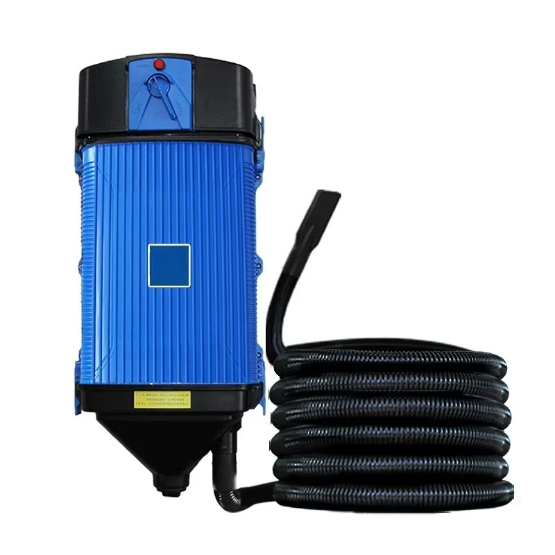 Vacuum Cleaner for Car  Wall Handing