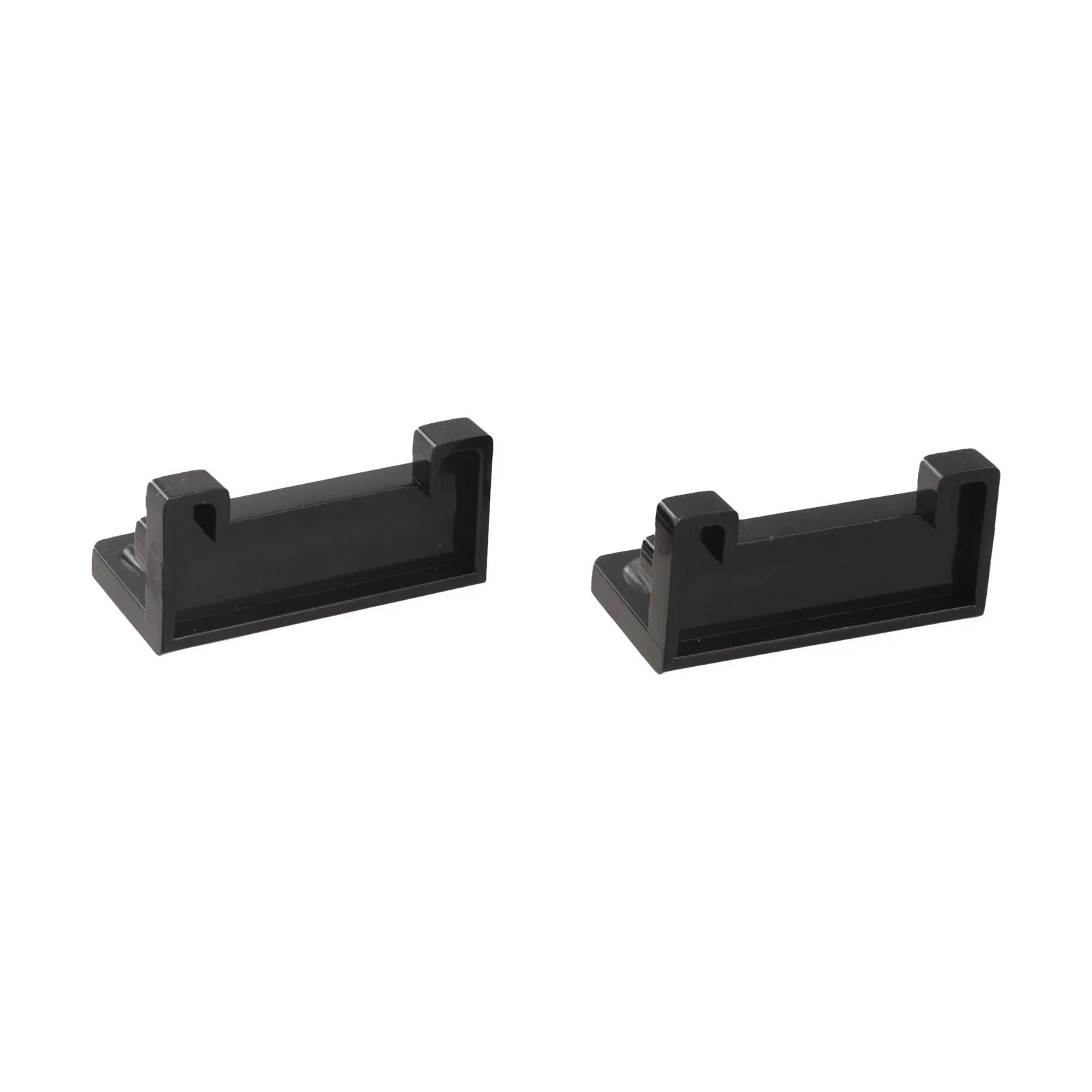 Glide Pads 2610950101 for Bosch Table Saw Series 4100 4100DG09 410 410009 Replacement Slide Gasket Set of Two Pieces
