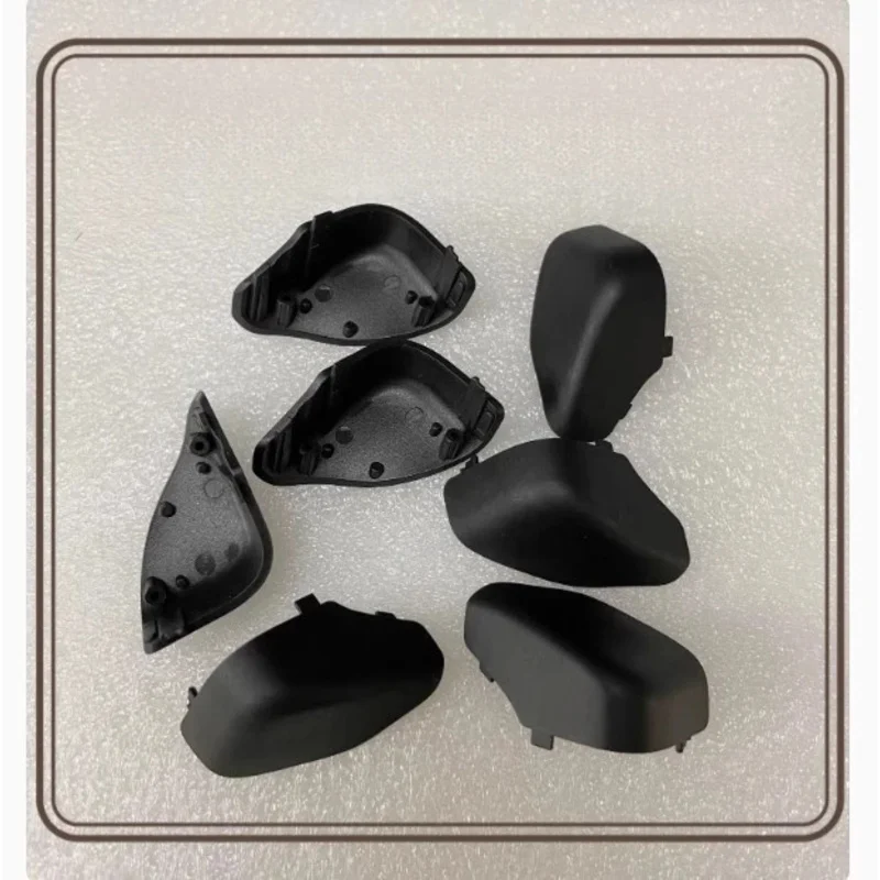 

5 pieces of brand-new corner protectors for Canon 550D triangular rubber