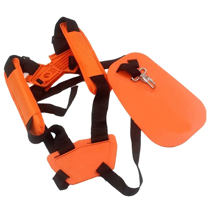 The Harness of Shoulder Strap for Sthil FS and KM Series Trimmers is Suitable for Husqvarna 4119 710 9001 Mower Parts