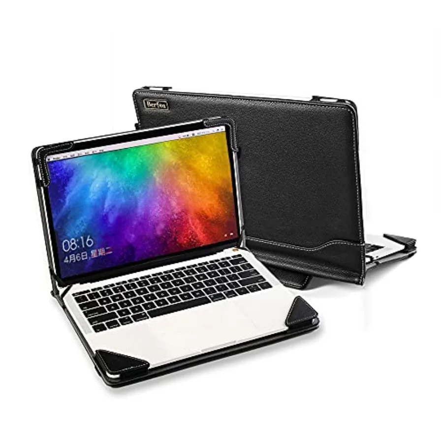 

Business Protective Case Cover for Dell Latitude 13 5350 5300 5310 5320 5330 5340, Latitude 3340/3301/7340 13.3" Laptop Bag Not