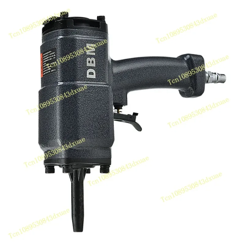 DBM NP-50 Pneumatic Nail Puller Nailer Pull Gun Woodworking Nail Remover Recycling Air Stapler Carpenter Power Tool 0.5-0.8Mpa