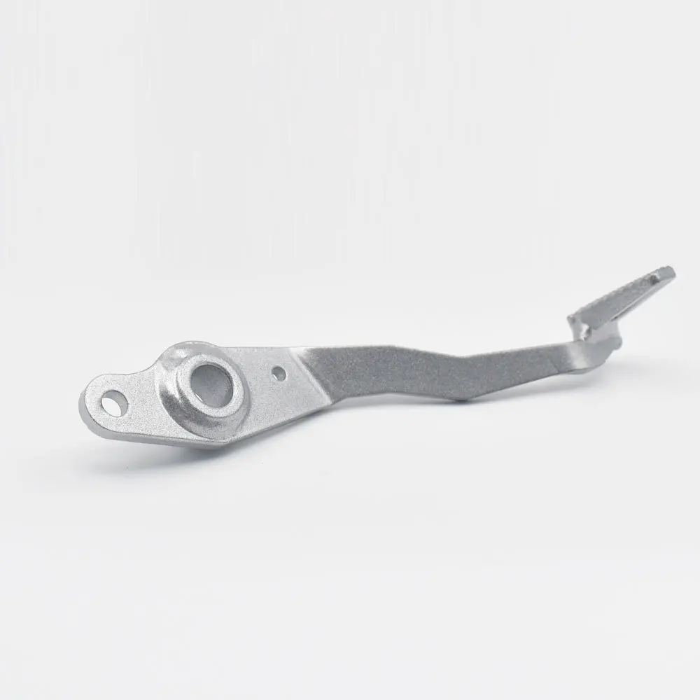 For Kawasaki Ninja650 EX650 ER6N ER650 rear brake lever brake pedal brake 2012-2016 years