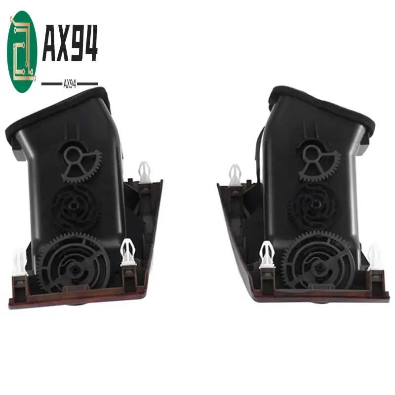 

AX94-Car Air Vent Outlet Dashboard Panel For Toyota Camry 2002-2006 55650-AA020-BO