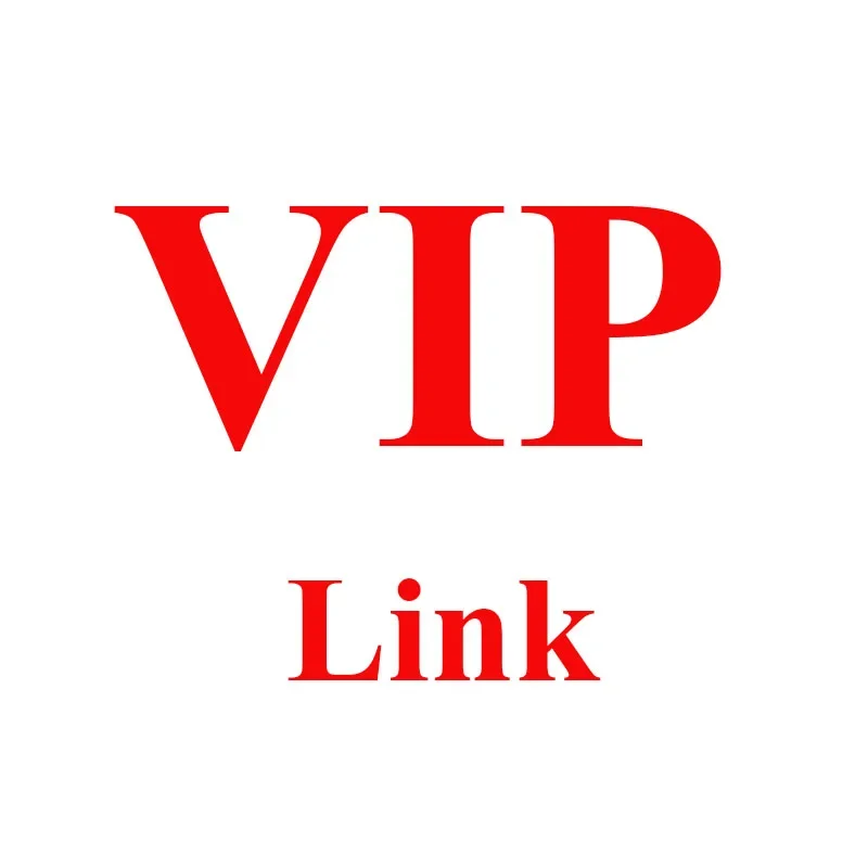 

Y2 outdoor VIP Link 25cm Leave the item number after payment