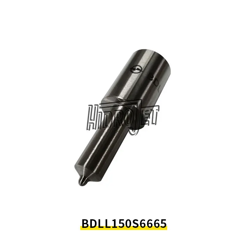 

New Nozzle Injector for Engine Excavator Accessories BDLL150S6665 Diesels Nozzle