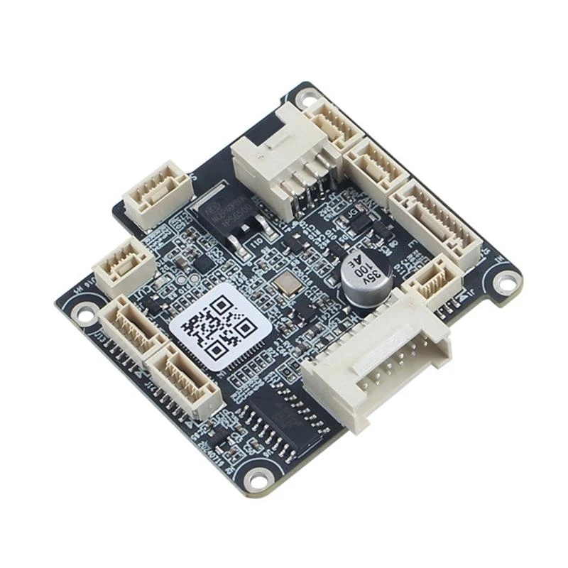 

D7YC Tool Head Nozzle Board Motherboard Adapter Board For Printer Transmission