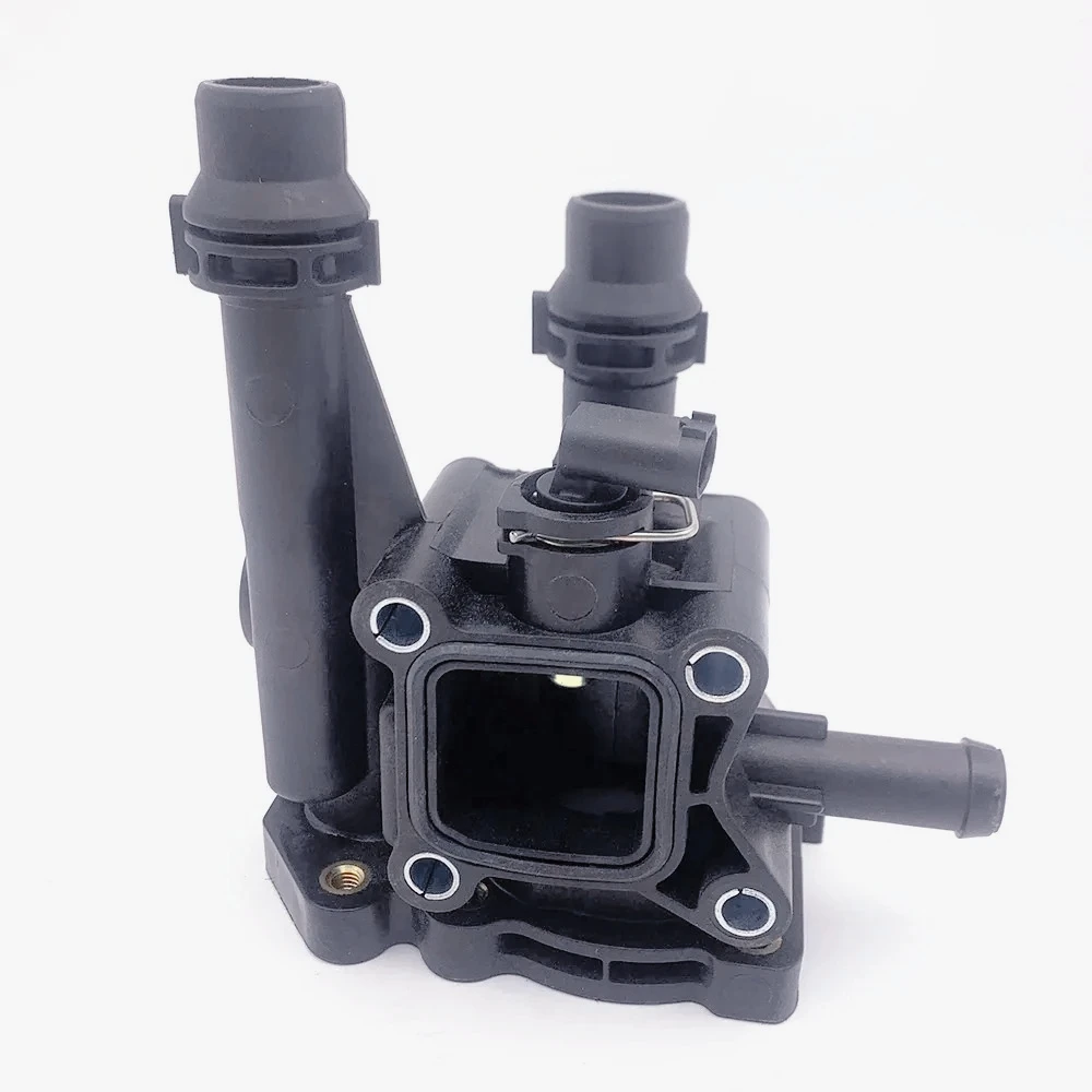 AC-OE 25187075 55578419 25192229 25192228 55579951 96984103 Thermostat Housing for Chevrolet Orlando 2014 F18D4 1.8L