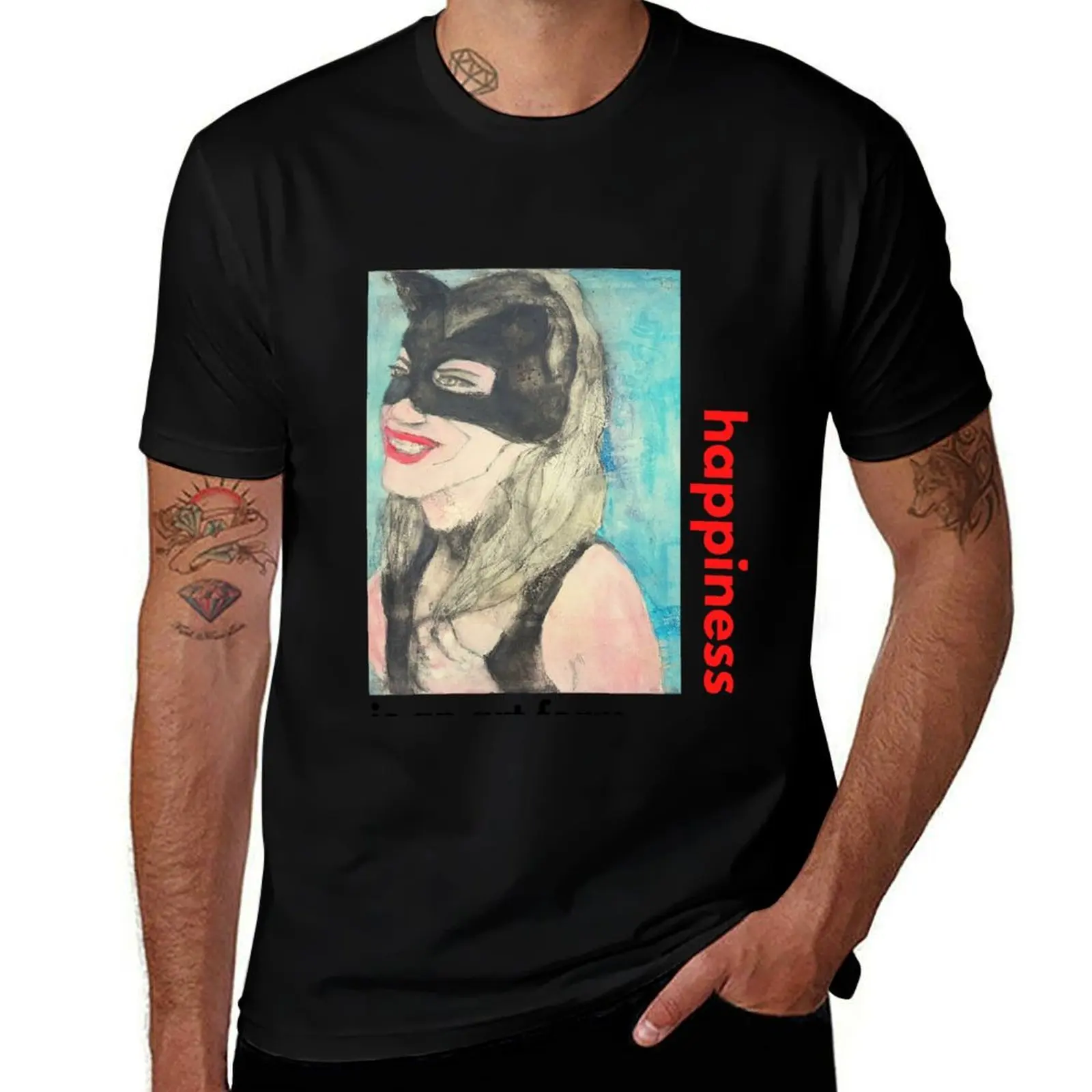 Happiness Is An Art…