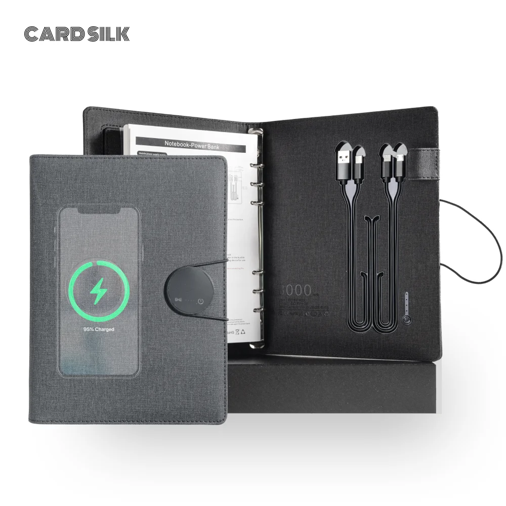 A5 Wireless Chargin… - image