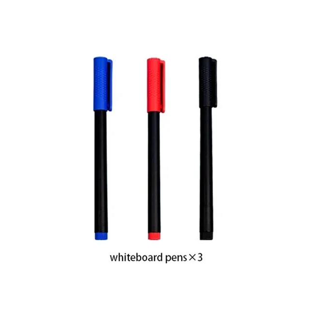 Variant: 3 Color Markers