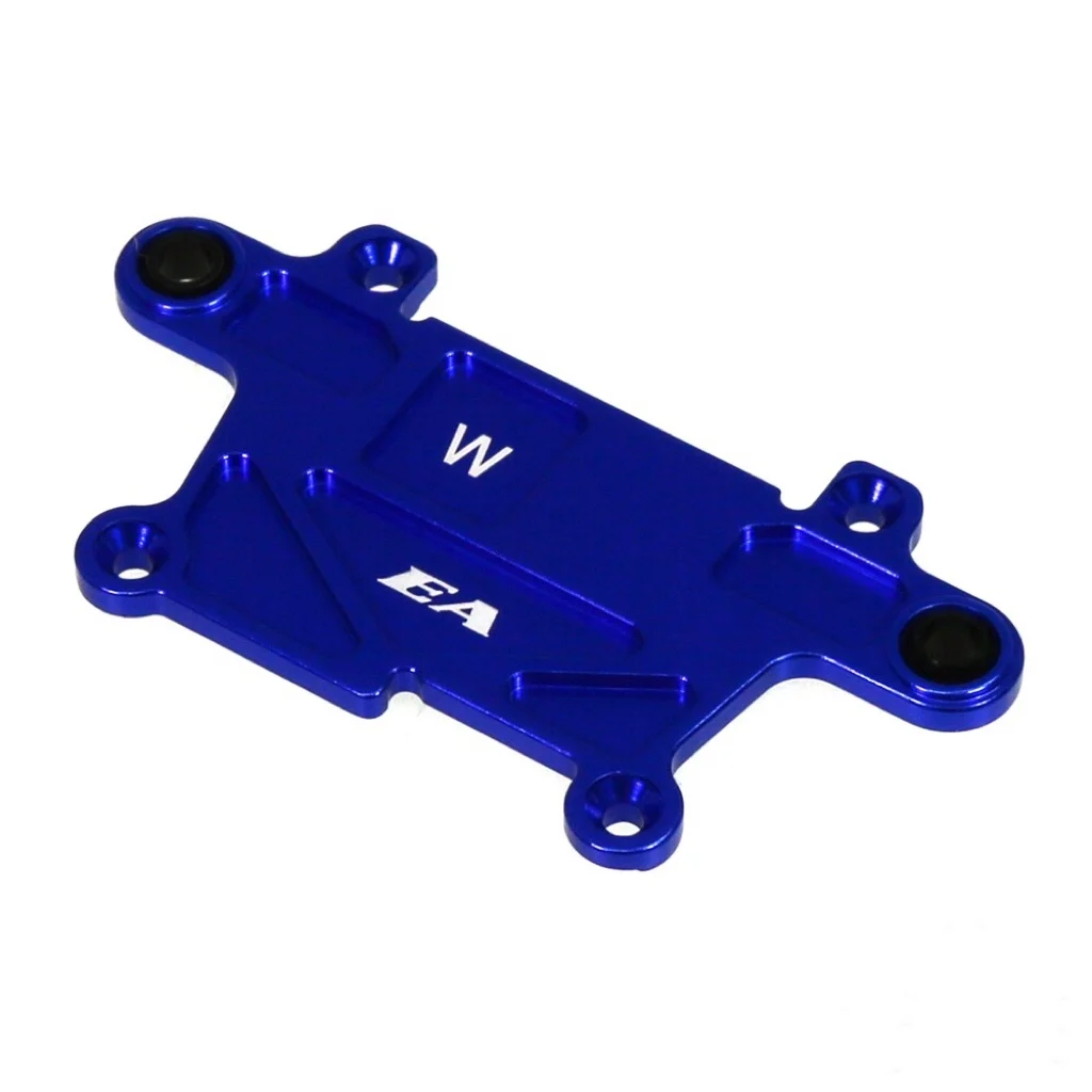 EAGLE  AL Front Lower Cover For RC Car 1/28 Kyosho Mini-Z AWD MA020 VE