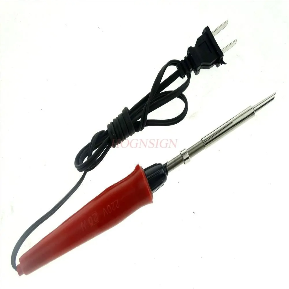 

Паяльник Физические и научные инструменты для преподавания электричества