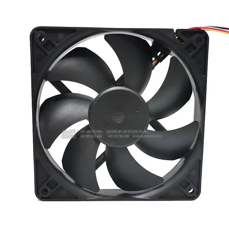 for EEC0251B1-000C-A99 Genuine Jianzhun SUNON 12025 12V 5.4W Large Air Volume Cabinet Fan