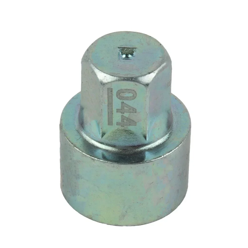 Lug Nut Anti-Theft Screw Wheel Lock For 6 Series F12/F13 For 7 Series F01/F02/F04 Removal Key Socket Car Accessories