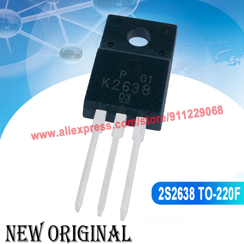 

(5 шт.) K2638 2SK2638 450V 10A / J655 2SJ655 -100V -12A / K3706 2SK3706 100V 12A / GP70N33TBM-A IXGP70N33TBM-A TO-220F