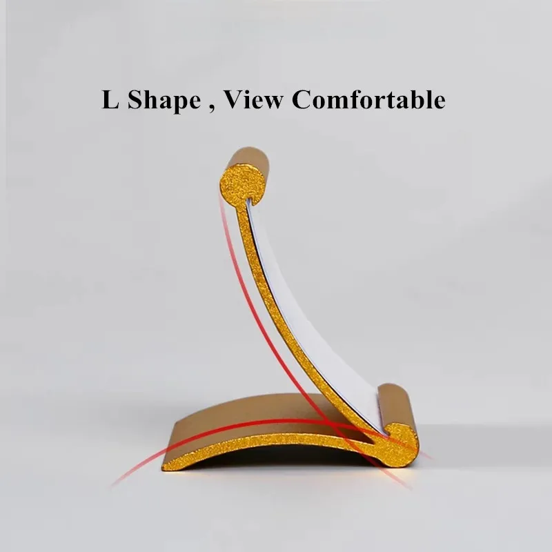 70x50 مللي متر L شكل حامل علامة الألومنيوم عرض موقف ساعة مجوهرات سعر صغير تسمية حامل ورقة اسم بطاقة العلامات تذكرة تسجيل الوقوف