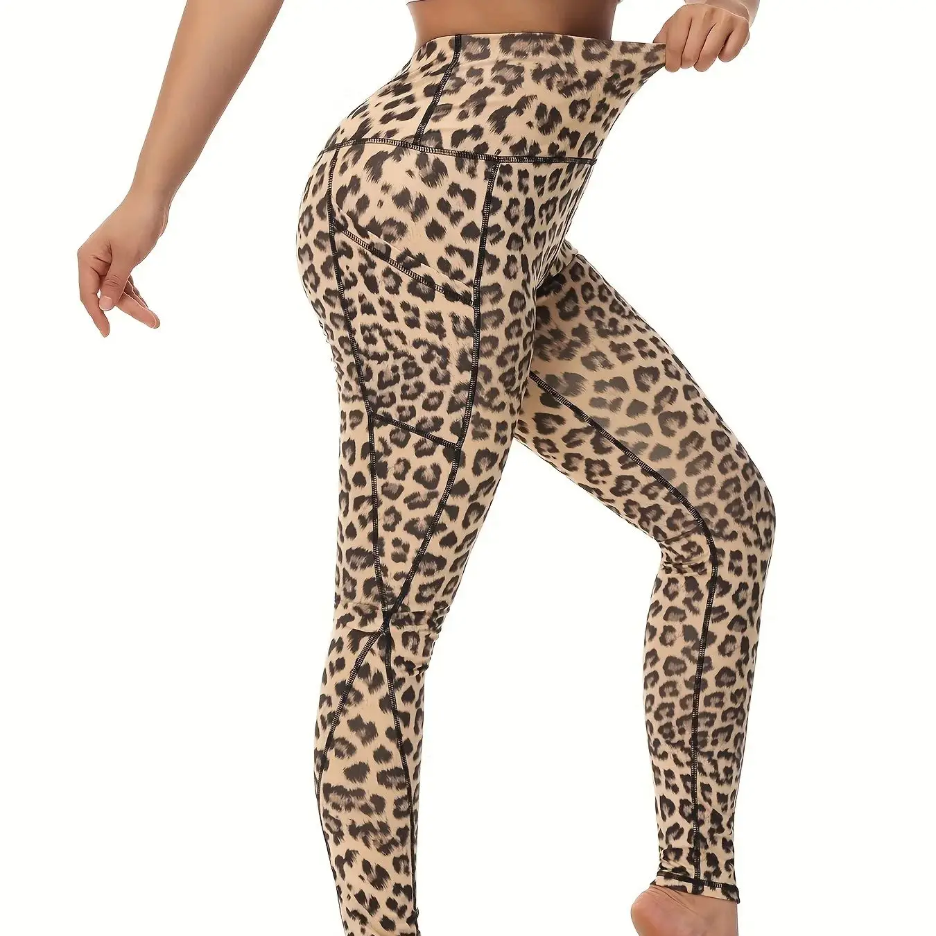 leopard