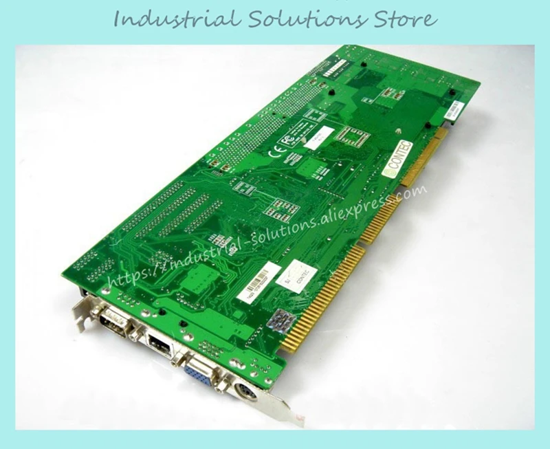 Bild 7: IP-4GVP23-Gürtel-Ethernet-Port in voller Länge, 100 % getestet, perfekte Qualität