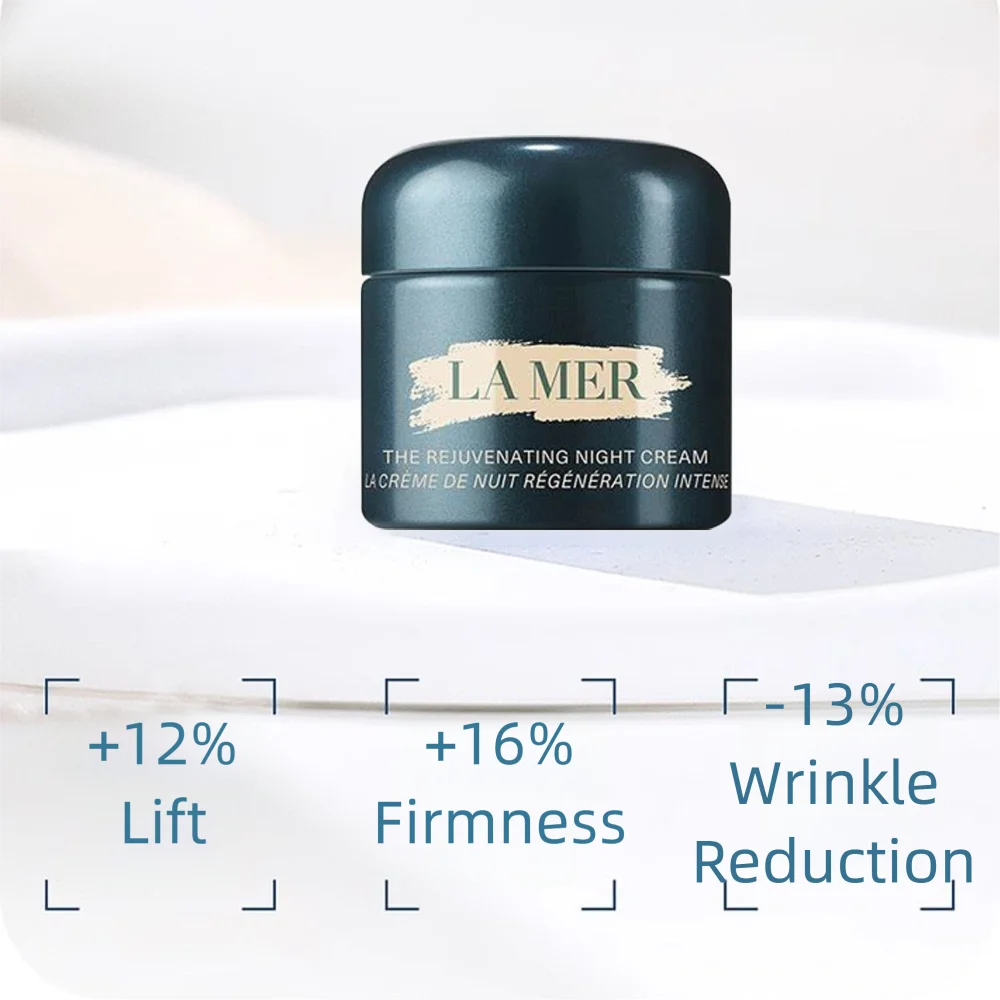 La Mer Repair Serum Cream 30ml - Skincare Lamer ulasan dan harga