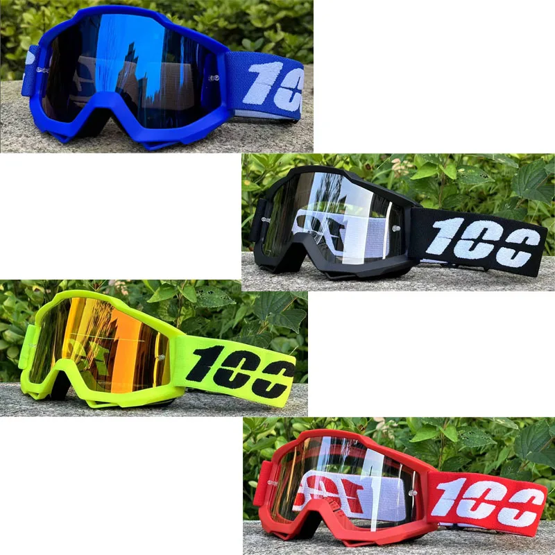 

Популярные мотоциклетные очки, очки для мотокросса, шлем MX Moto Dirt Bike ATV, лыжные спортивные очки на открытом воздухе, скутер, маска Googles ﻿